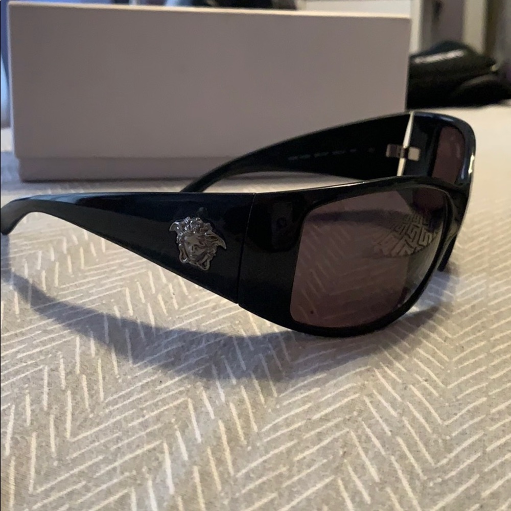 Versace Sunglasses